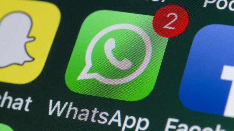 WhatsApp માં આ રીતે પોતાને સેન્ડ કરો મેસેજ, નોટ્સ બનાવવામાં ઘણું ઉપયોગી છે આ ફિચર WhatsApp માં આ રીતે પોતાને સેન્ડ કરો મેસેજ, નોટ્સ બનાવવામાં ઘણું ઉપયોગી છે આ ફિચર