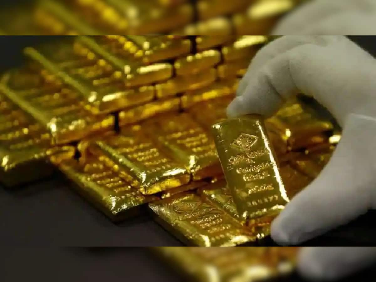 Gold Price Hike: લૉકડાઉનની આશંકા વચ્ચે 15 દિવસમાં 6 ટકા મોંઘુ થયું સોનું