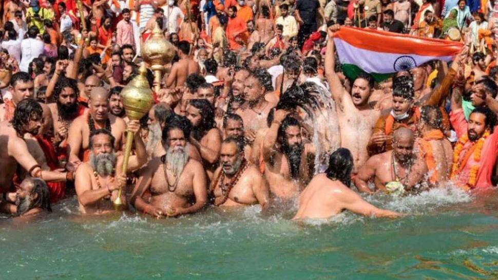 Coronavirus: Kumbh Mela માંથી પાછા ફરેલા લોકો માટે દિલ્હી સરકારે લીધો મોટો નિર્ણય Coronavirus: Kumbh Mela માંથી પાછા ફરેલા લોકો માટે દિલ્હી સરકારે લીધો મોટો નિર્ણય