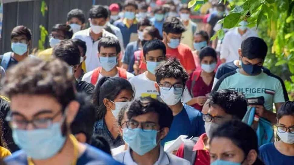 JEE Main Exam 2021 હાલ મોકૂફ, કોરોનાના વધતા સંક્રમણને પગલે NTA એ લીધો નિર્ણય JEE Main Exam 2021 હાલ મોકૂફ, કોરોનાના વધતા સંક્રમણને પગલે NTA એ લીધો નિર્ણય
