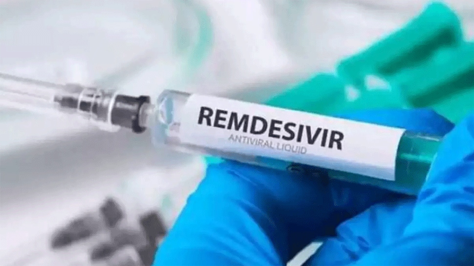 Remdesivir Injection ની કિંમત થઈ ઓછી, આગામી 15 દિવસોમાં બમણું થશે દવાનું પ્રોડક્શન Remdesivir Injection ની કિંમત થઈ ઓછી, આગામી 15 દિવસોમાં બમણું થશે દવાનું પ્રોડક્શન