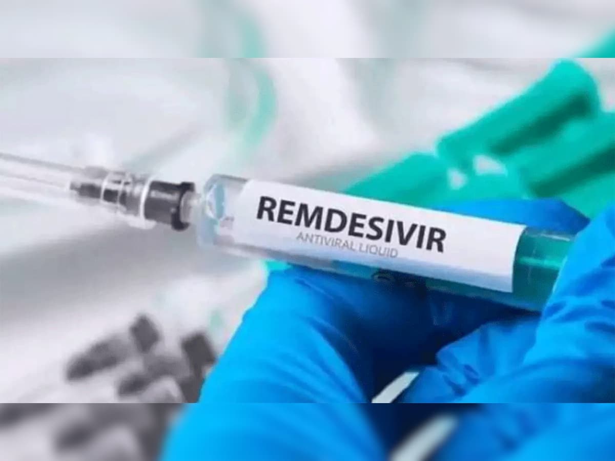 Remdesivir Injection ની કિંમત થઈ ઓછી, આગામી 15 દિવસોમાં બમણું થશે દવાનું પ્રોડક્શન