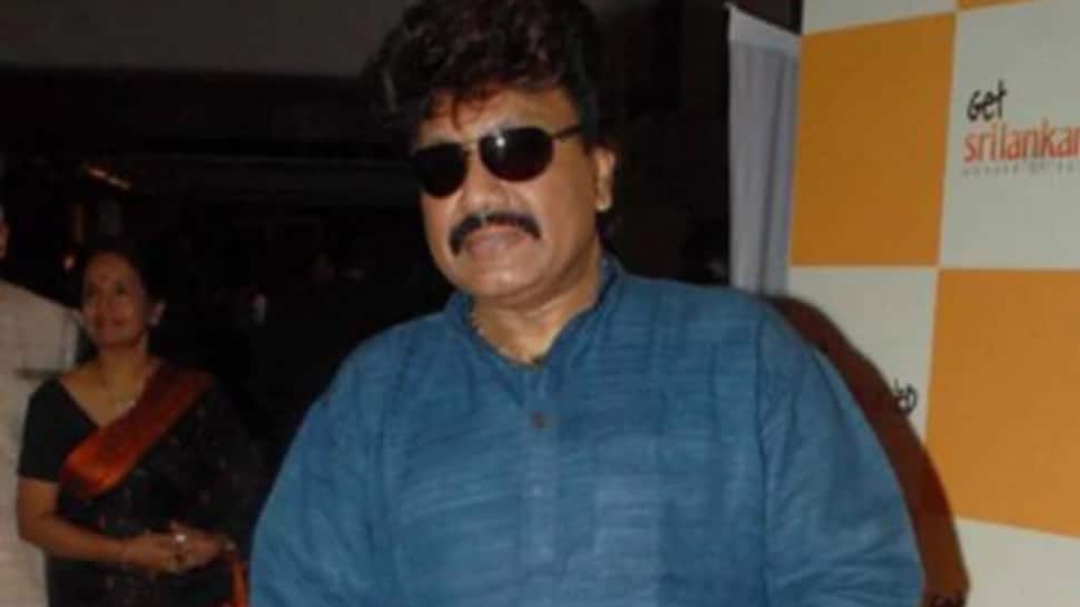 આશિકીના ફેમસ સંગીતકાર Shravan Rathod કોરોના સંક્રમિત, વેન્ટિલેટર સપોર્ટ પર ખસેડાયા આશિકીના ફેમસ સંગીતકાર Shravan Rathod કોરોના સંક્રમિત, વેન્ટિલેટર સપોર્ટ પર ખસેડાયા