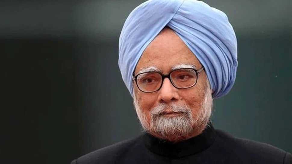 Manmohan Singh Corona Positive: પૂર્વ પીએમ મનમોહન સિંહ કોરોનાથી સંક્રમિત, હોસ્પિટલમાં દાખલ Manmohan Singh Corona Positive: પૂર્વ પીએમ મનમોહન સિંહ કોરોનાથી સંક્રમિત, હોસ્પિટલમાં દાખલ