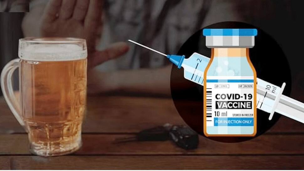 Corona ની રસી લીધા બાદ શરાબ કે સ્મોકિંગ બની શકે છે મોતનું કારણ, જાણો નિષ્ણાતોના મતે શું ખાવું અને શું ન ખાવું Corona ની રસી લીધા બાદ શરાબ કે સ્મોકિંગ બની શકે છે મોતનું કારણ, જાણો નિષ્ણાતોના મતે શું ખાવું અને શું ન ખાવું
