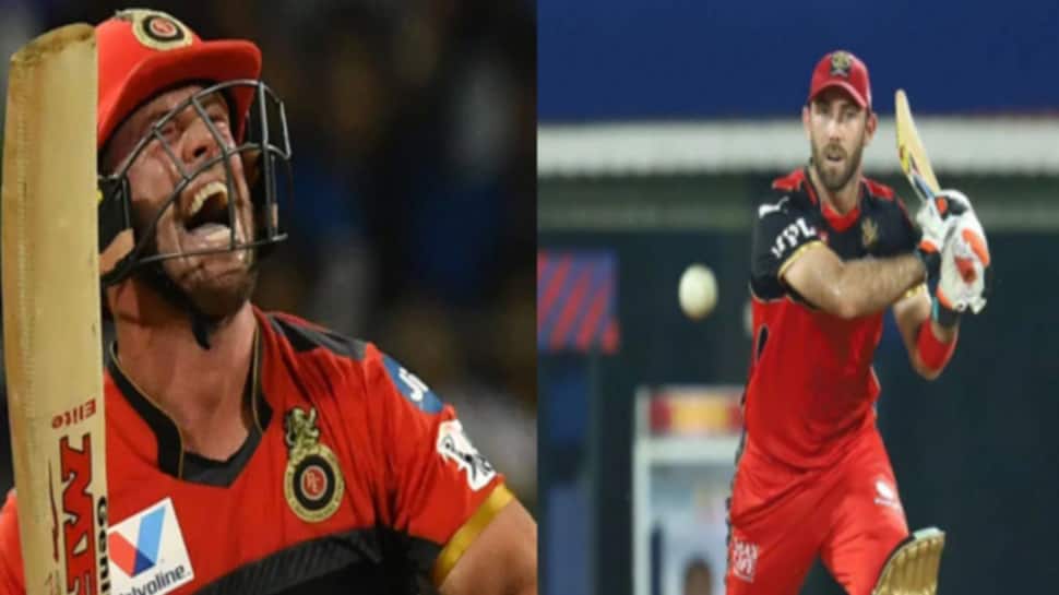 IPL 2021: AB de Villiers નો મોટો ખુલાસો, આ વાતથી તેના પર ગુસ્સે હતો Glenn Maxwell IPL 2021: AB de Villiers નો મોટો ખુલાસો, આ વાતથી તેના પર ગુસ્સે હતો Glenn Maxwell
