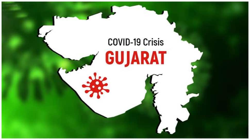 Gujarat માં થથરાવતો આંકડો, જેટલા સાજા થાય છે તેના કરતા ત્રણ ગણા સંક્રમિત થાય છે Gujarat માં થથરાવતો આંકડો, જેટલા સાજા થાય છે તેના કરતા ત્રણ ગણા સંક્રમિત થાય છે