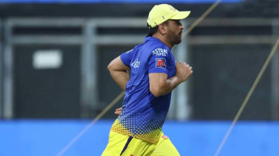 IPL 2021: MS Dhoni એ રચ્યો ઇતિહાસ, Chennai Super Kings તરફથી બનાવ્યો આ મોટો રેકોર્ડ IPL 2021: MS Dhoni એ રચ્યો ઇતિહાસ, Chennai Super Kings તરફથી બનાવ્યો આ મોટો રેકોર્ડ