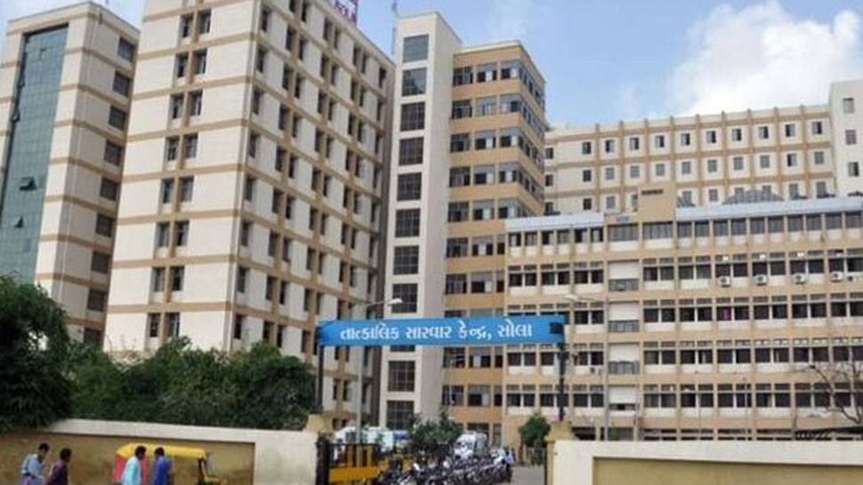 RTPCR રિપોર્ટ નેગેટિવ આવે તો હરખાઇ જવાની જરૂર નથી, જાણી લો ચોંકાવનારો ઘટસ્ફોટ RTPCR રિપોર્ટ નેગેટિવ આવે તો હરખાઇ જવાની જરૂર નથી, જાણી લો ચોંકાવનારો ઘટસ્ફોટ