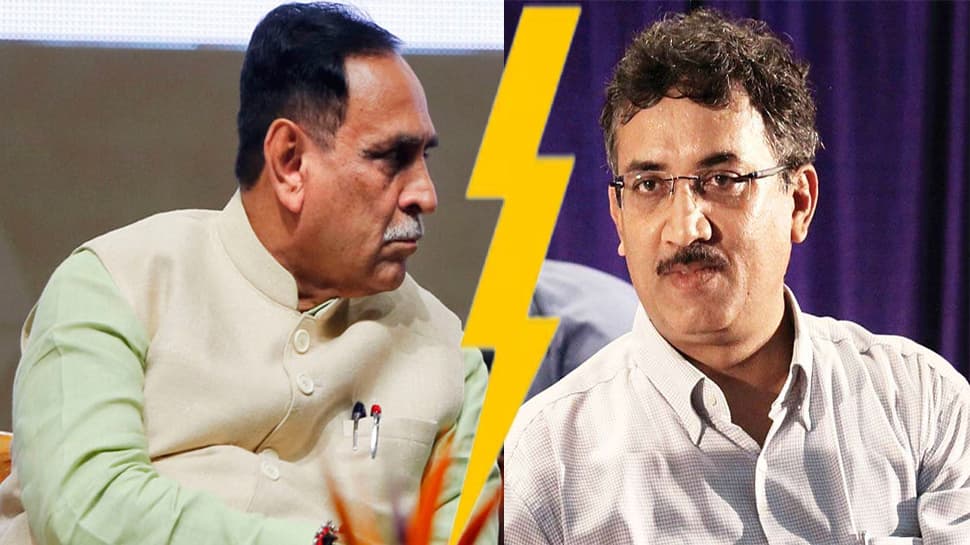 આ છે ગુજરાતમાં દર્દીઓની સ્થિતિ? સરકાર કહે છે ઇન્જેક્શન મળશે, કમિશ્નરે કહ્યું નહી મળે ! આ છે ગુજરાતમાં દર્દીઓની સ્થિતિ? સરકાર કહે છે ઇન્જેક્શન મળશે, કમિશ્નરે કહ્યું નહી મળે !