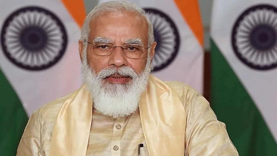 દવા, રસીકરણ, ઓક્સિજન, લૉકડાઉન સહિત અનેક મુદ્દા પર બોલ્યા PM, જાણો સંબોધનની 10 મોટી વાતો દવા, રસીકરણ, ઓક્સિજન, લૉકડાઉન સહિત અનેક મુદ્દા પર બોલ્યા PM, જાણો સંબોધનની 10 મોટી વાતો