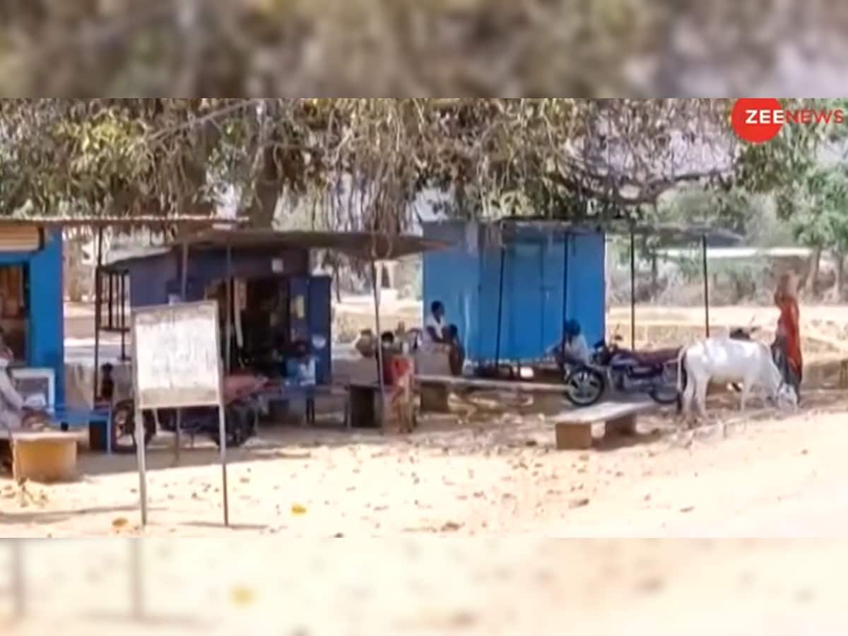 Video: આ ટચુકડું ગામ હંફાવી રહ્યું છે જીવલેણ કોરોનાને, દેશમાં હાહાકાર પણ ગામમાં એક પણ કેસ નથી નોંધાયો