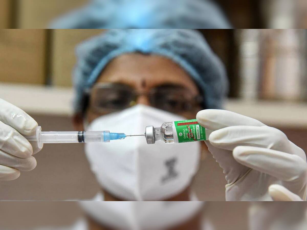 Big News: 18 વર્ષથી મોટી ઉંમરના લોકો આ તારીખથી કરાવી શકશે કોરોના રસી માટે રજિસ્ટ્રેશન 