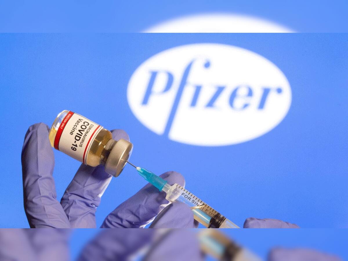 ભારતને 'નો પ્રોફીટ' પર વેક્સીન આપવાની કરી ઓફર, અમેરિકી કંપની Pfizer એ કરી જાહેરાત