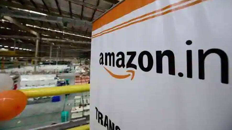 Amazon એ કરી મોટી જાહેરાત, 2025 સુધીમાં 1 મિલિયન દુકાનોને જોડશે Amazon એ કરી મોટી જાહેરાત, 2025 સુધીમાં 1 મિલિયન દુકાનોને જોડશે