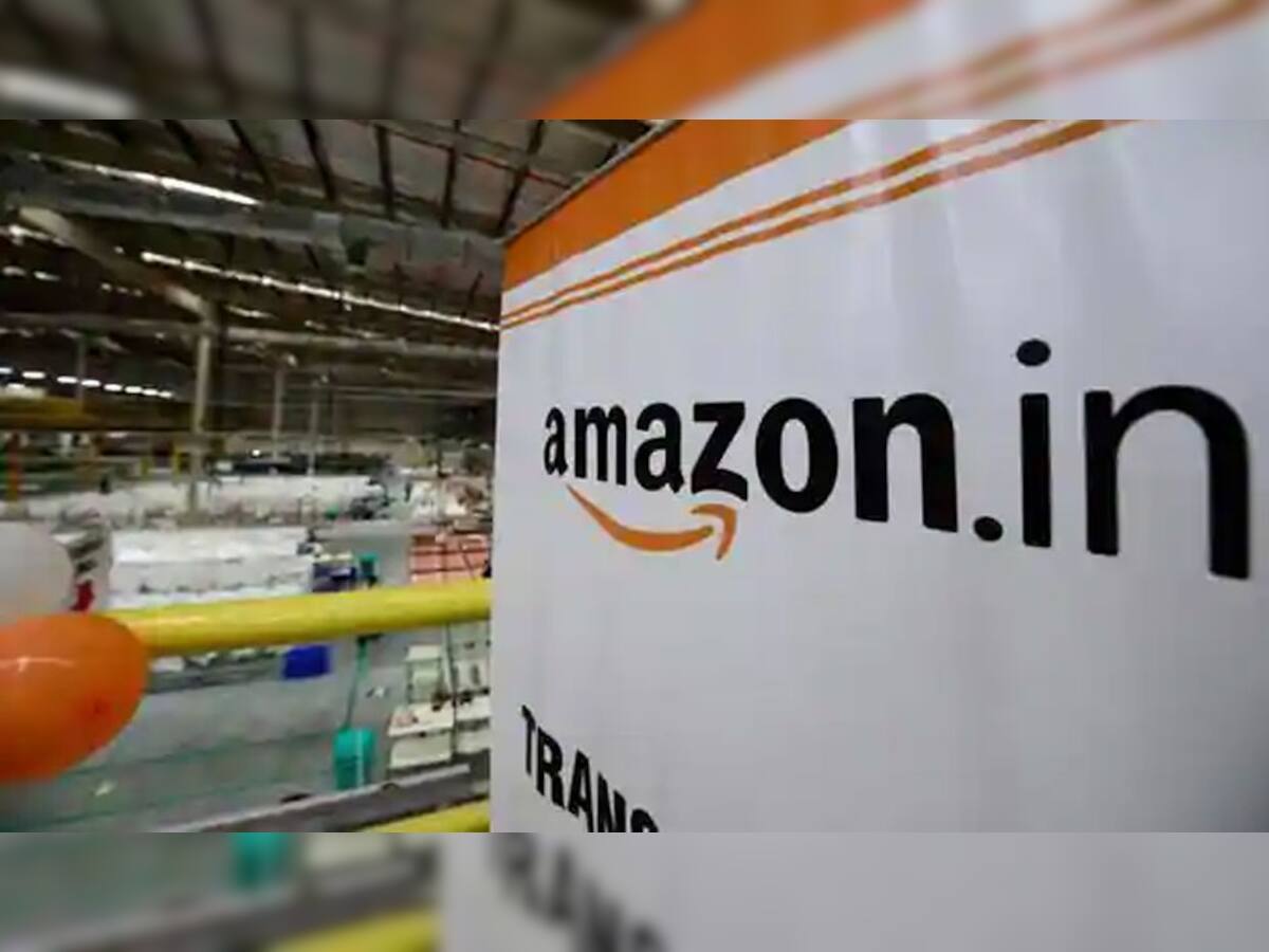 Amazon એ કરી મોટી જાહેરાત, 2025 સુધીમાં 1 મિલિયન દુકાનોને જોડશે
