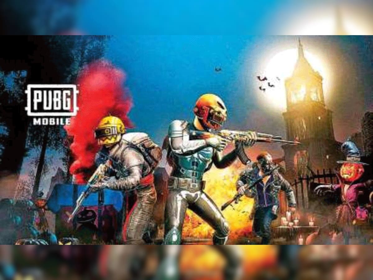 PUBG ફરીવાર ભારતમાં થઈ શકે છે લોન્ચ, આ વસ્તુઓ બદલાશે