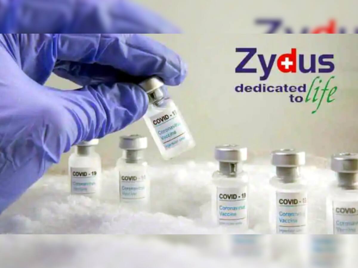 Zydus ની Virafin ને DCGI ની મંજૂરી, કોરોના દર્દીઓને સારવારમાં મળશે મદદ