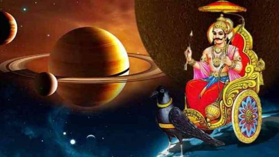 સાવધાન!! આ દિવસે શનિ ચાલશે ઉલટી ચાલ, 5 રાશિઓના જીવનમાં આવશે ભયંકર મોટી ઉથલપાથલ સાવધાન!! આ દિવસે શનિ ચાલશે ઉલટી ચાલ, 5 રાશિઓના જીવનમાં આવશે ભયંકર મોટી ઉથલપાથલ