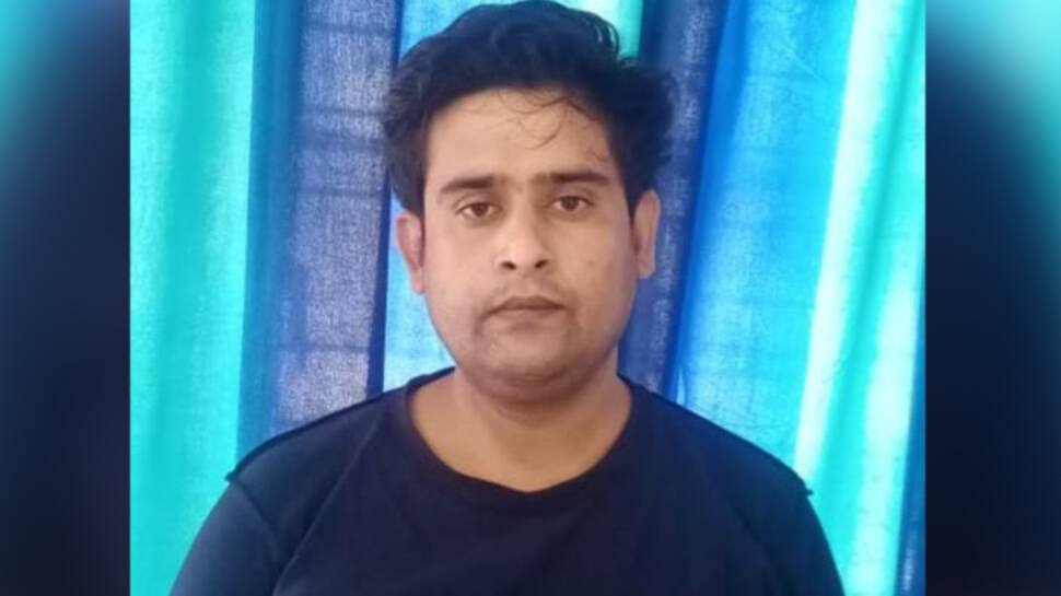 Remdesivir ઇન્જેક્શનની ઓનલાઈન કાળા બજારી, સાયબર ક્રાઈમે એકની કરી ધરપકડ Remdesivir ઇન્જેક્શનની ઓનલાઈન કાળા બજારી, સાયબર ક્રાઈમે એકની કરી ધરપકડ