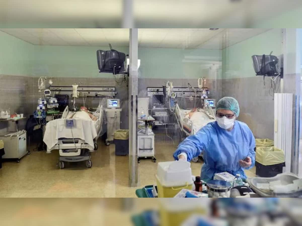 આરોગ્ય કમિશનરનો આદેશ, તમારી સરકારી-ખાનગી હોસ્પિટલો ઓક્સિજનના વપરાશનો રેકોર્ડ રાખે 