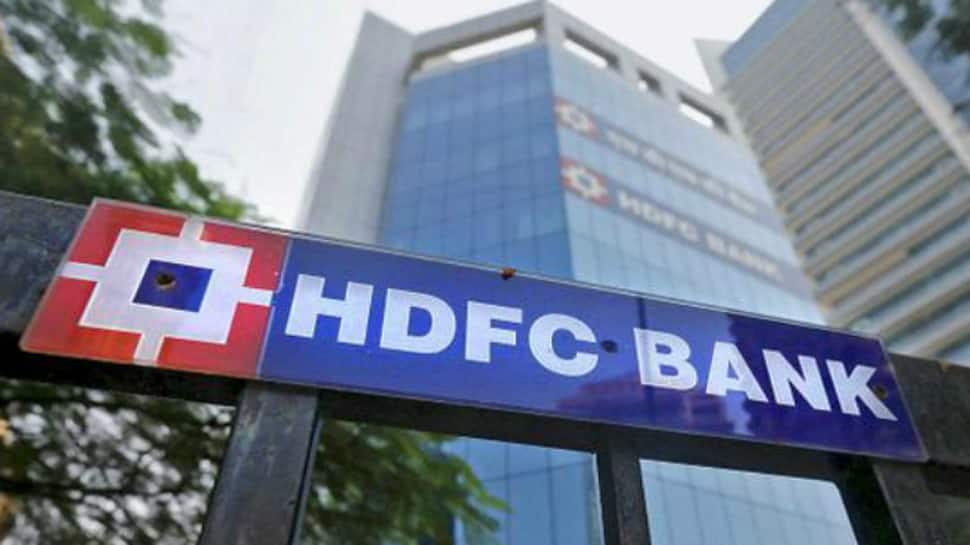 HDFC BANK લઇને આવ્યું ખુશખબરી, સંપૂર્ણ ભારતમાં ઉપલબ્ધ કરાવશે આ સુવિધા HDFC BANK લઇને આવ્યું ખુશખબરી, સંપૂર્ણ ભારતમાં ઉપલબ્ધ કરાવશે આ સુવિધા