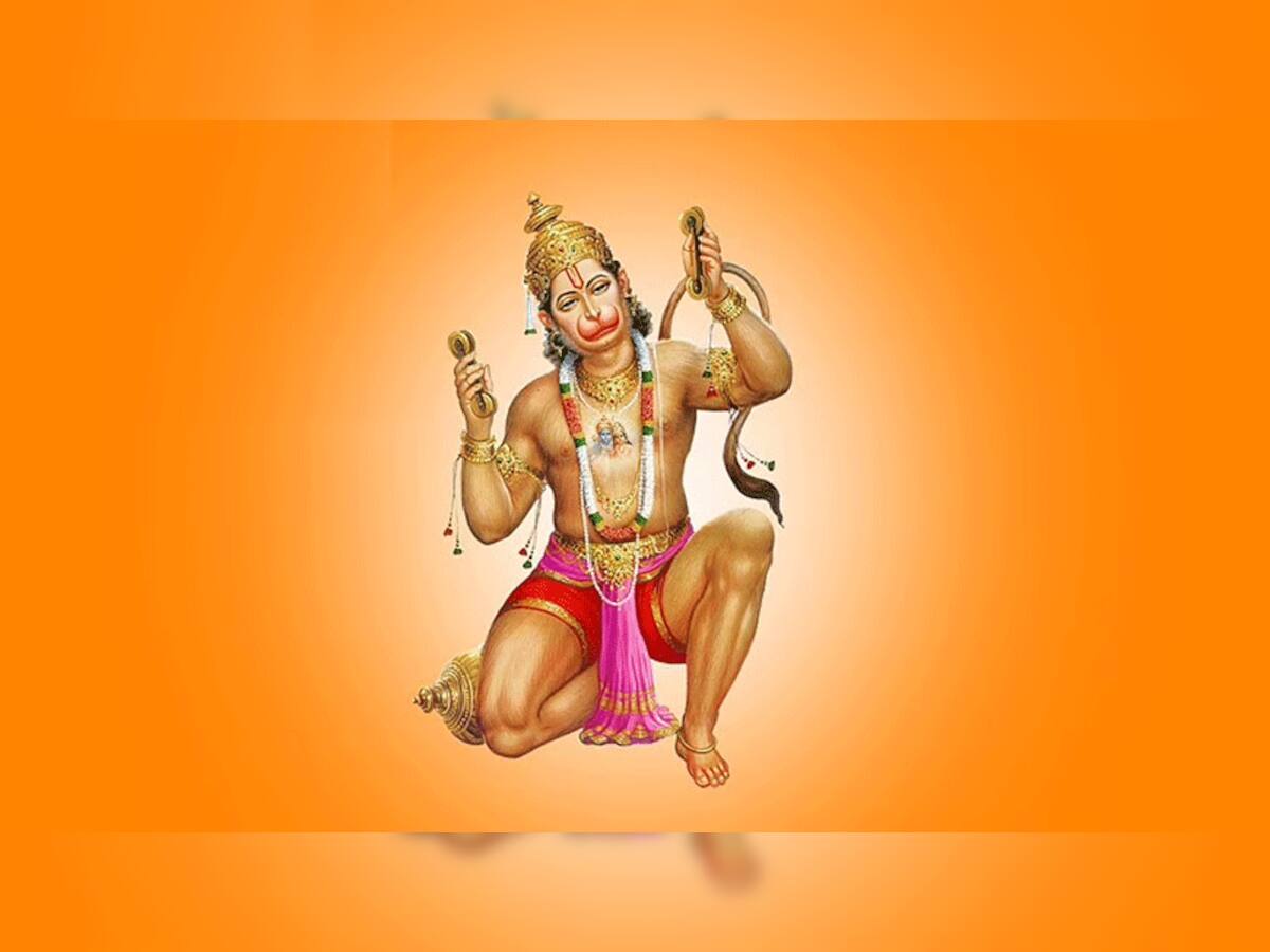 Hanuman Jayanti 2021: આવતીકાલે હનુમાન જયંતી, આ વસ્તુઓનો ભોગ ચઢાવવાથી પ્રસન્ન થશે બજરંગબલી