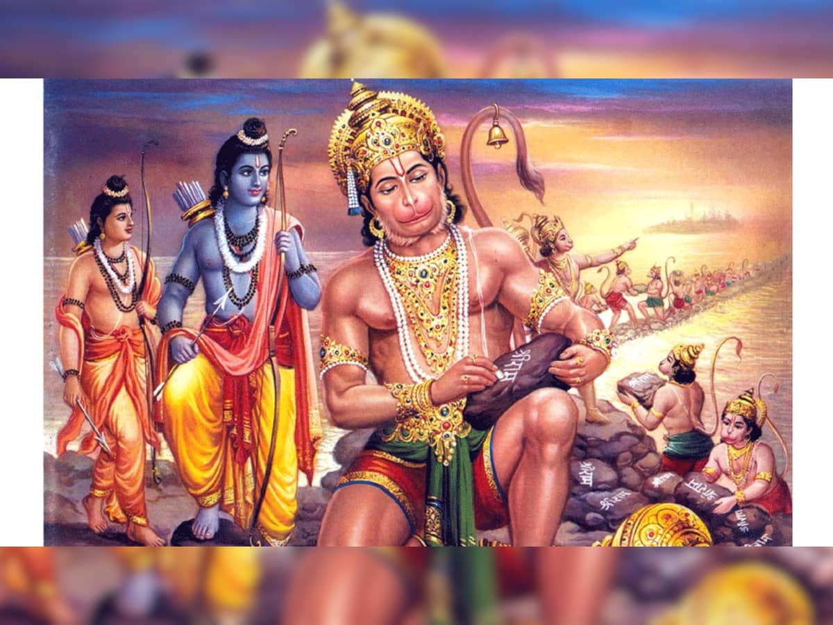 Hanuman Jayanti 2021: આજે હનુમાન જયંતી, જાણો હનુમાનજીના જન્મ સાથે જોડાયેલી રોચક કથા