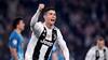 ક્રિસ્ટિયાનો રોનાલ્ડો (Cristiano Ronaldo)