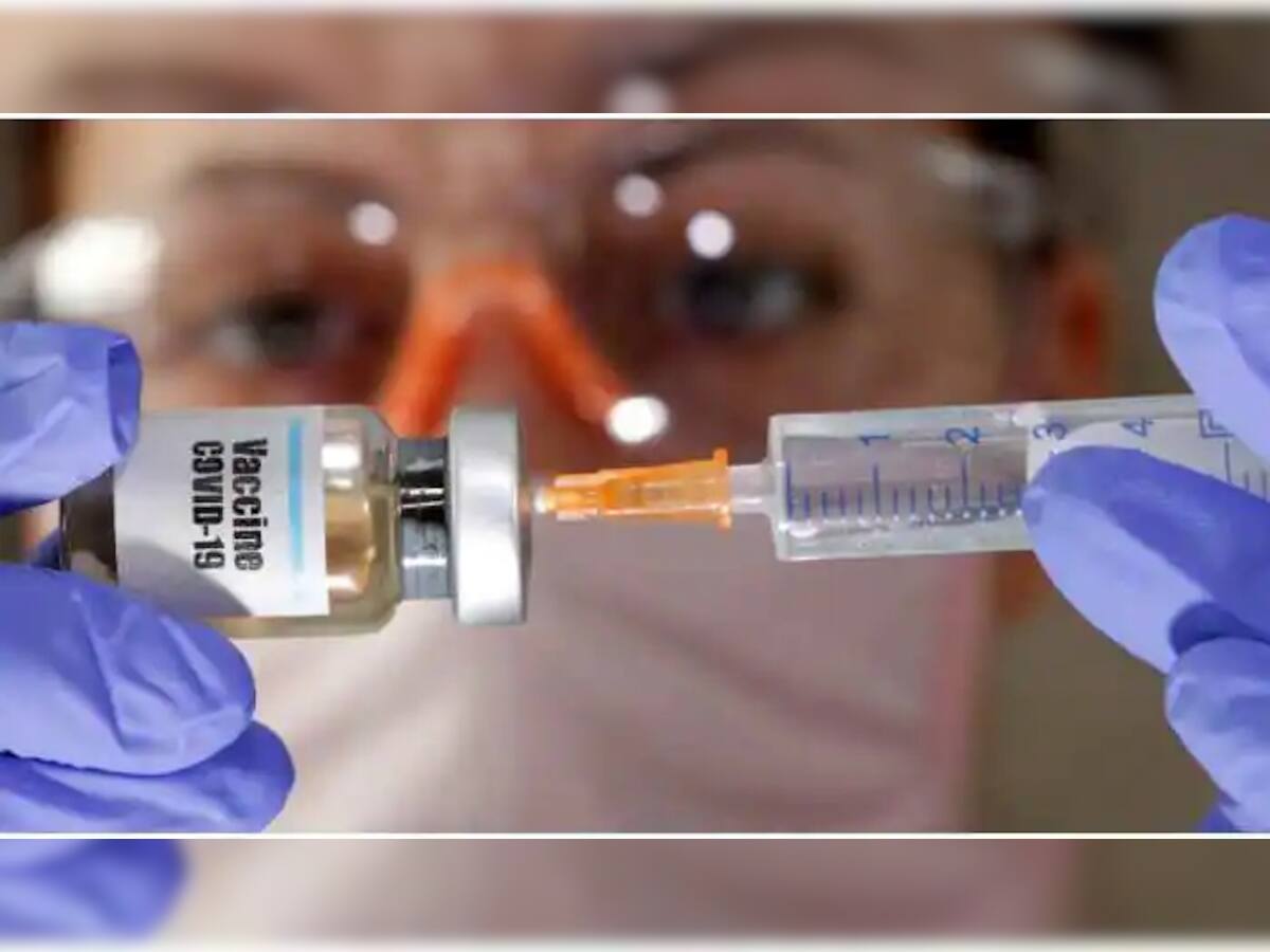 Corona Vaccine: 'Covaxin રસી 617 કોરોના વેરિએન્ટનો ખાતમો કરવામાં સક્ષમ'