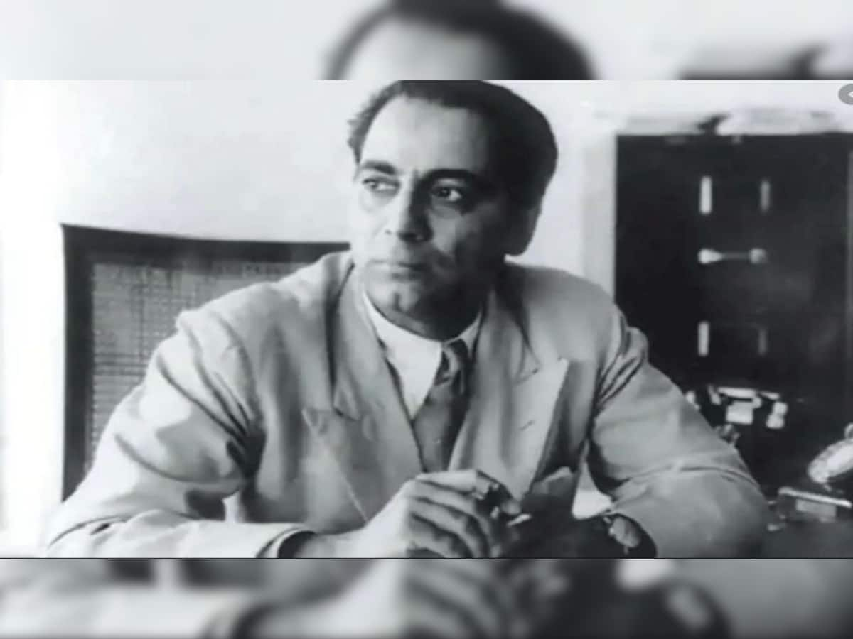 Homi Jehangir Bhabha નું મોત દુર્ઘટના હતી કે ષડયંત્ર? ખુલાસો કરશે અનિલ અંબાણીની કંપનીની આ ફિલ્મ