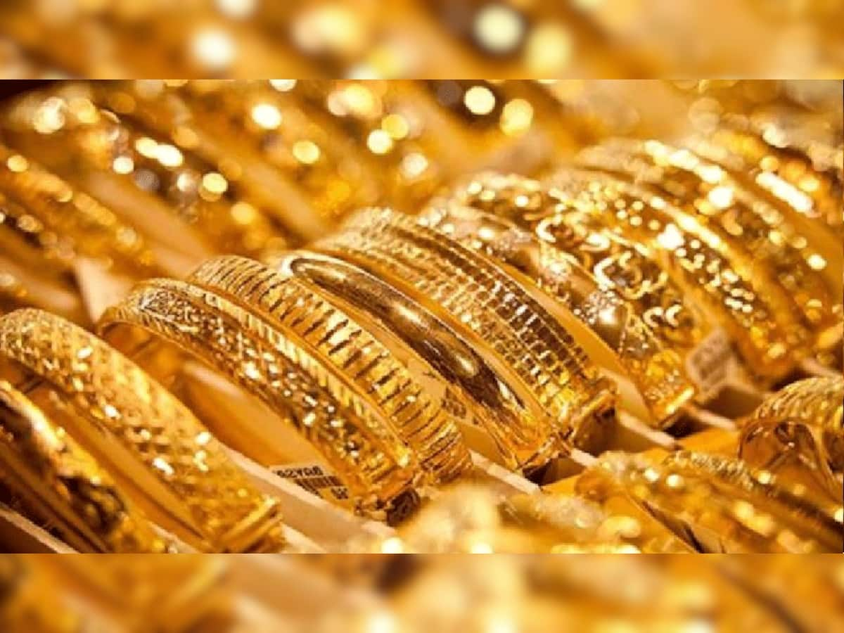 Gold Price Today, 29 April 2021: સસ્તું થયું સોનું-ચાંદી, જલદી જાણી લો નવો ભાવ તો ફાયદામાં રહેશો