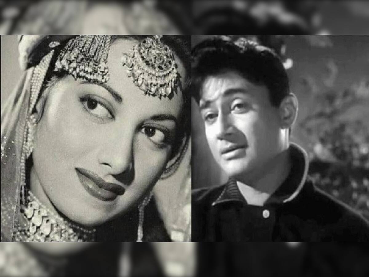 Dev Anand ના કાળા કપડાં પહેરવા પર કેમ હતો પ્રતિબંધ? જાણો તેમની પ્રેમિકા સુરૈયાને કેમ આજીવન રહેવું પડ્યું કુંવારી