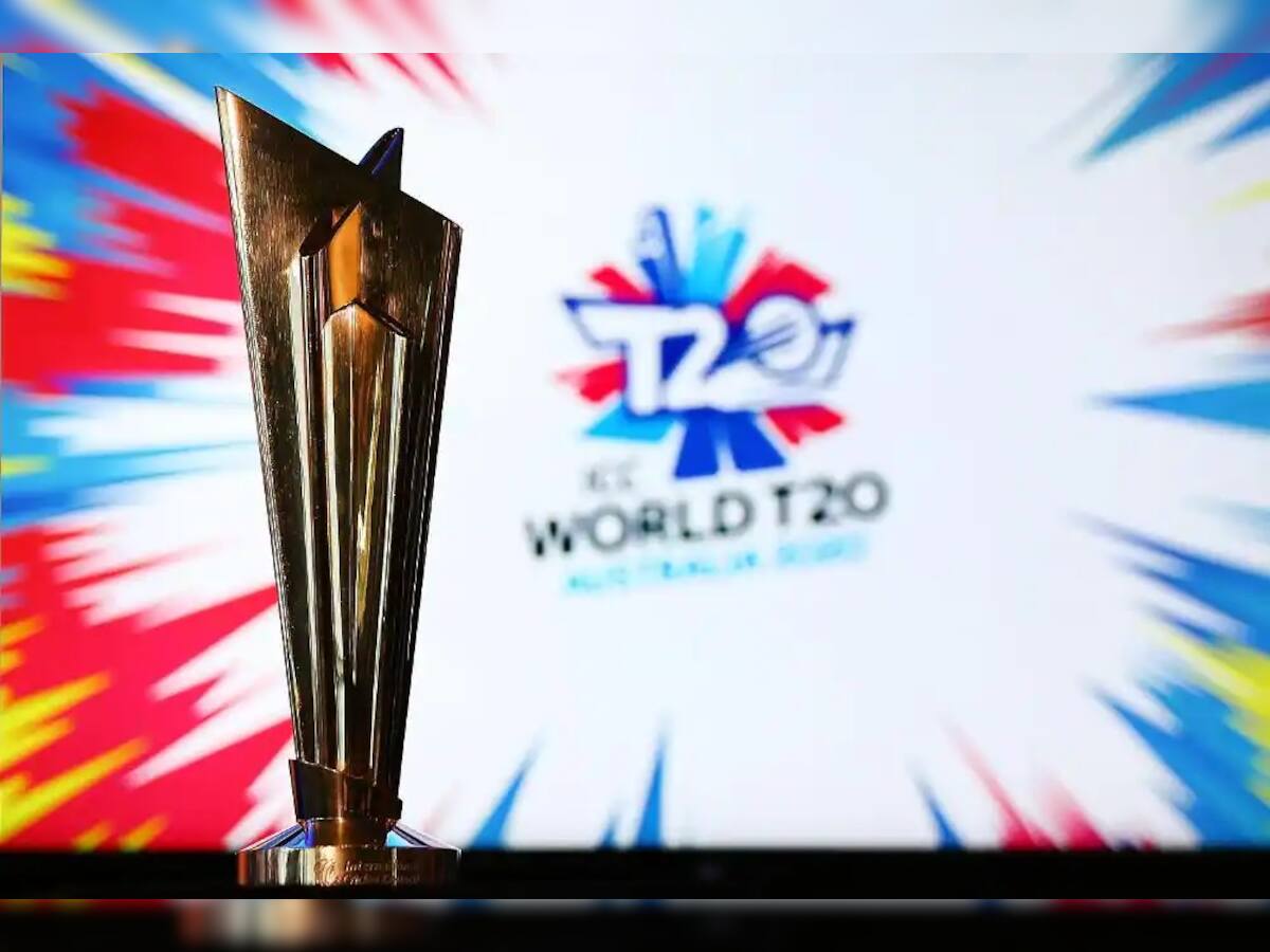 ભારતમાં નહીં અહીં રમાઈ શકે છે ICC T20 World Cup 2021, બીસીસીઆઈના અધિકારીએ કરી પુષ્ટિ