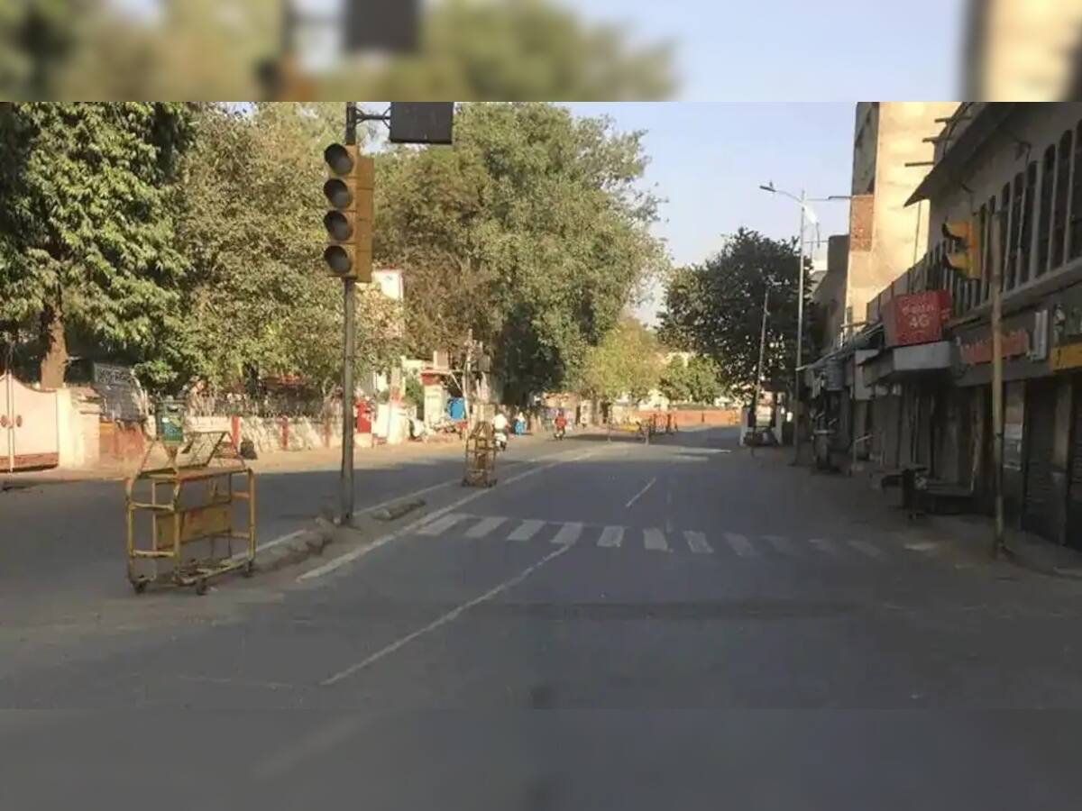 Haryana Lockdown: ખટ્ટર સરકારનો મોટો નિર્ણય, 9 જિલ્લામાં લૉકડાઉનની જાહેરાત