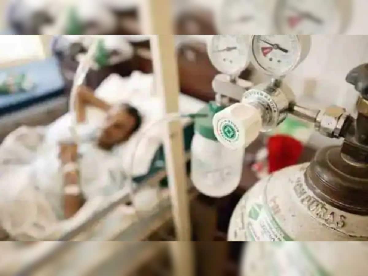Delhi: Batra Hospital માં Oxygen ની અછતથી 1 ડોક્ટર સહિત 8 Corona દર્દીઓના મોત