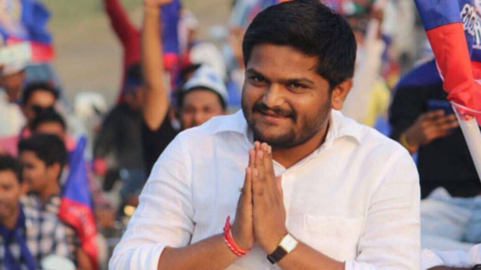 Congress કાર્યકારી પ્રમુખ હાર્દિક પટેલને થયો કોરોના, ઘર પર ચાલી રહી છે સારવાર Congress કાર્યકારી પ્રમુખ હાર્દિક પટેલને થયો કોરોના, ઘર પર ચાલી રહી છે સારવાર