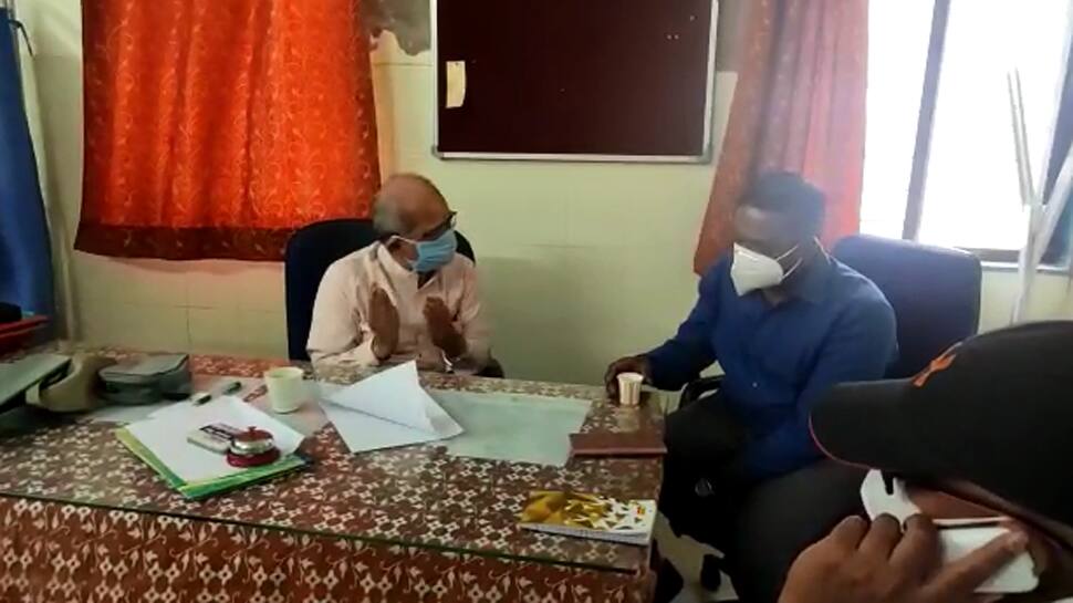 અમદાવાદ જિલ્લામાં સ્થાનિક કક્ષાએ કોવિડના દર્દીઓ માટે વધારાના બેડની કરાશે વ્યવસ્થા અમદાવાદ જિલ્લામાં સ્થાનિક કક્ષાએ કોવિડના દર્દીઓ માટે વધારાના બેડની કરાશે વ્યવસ્થા