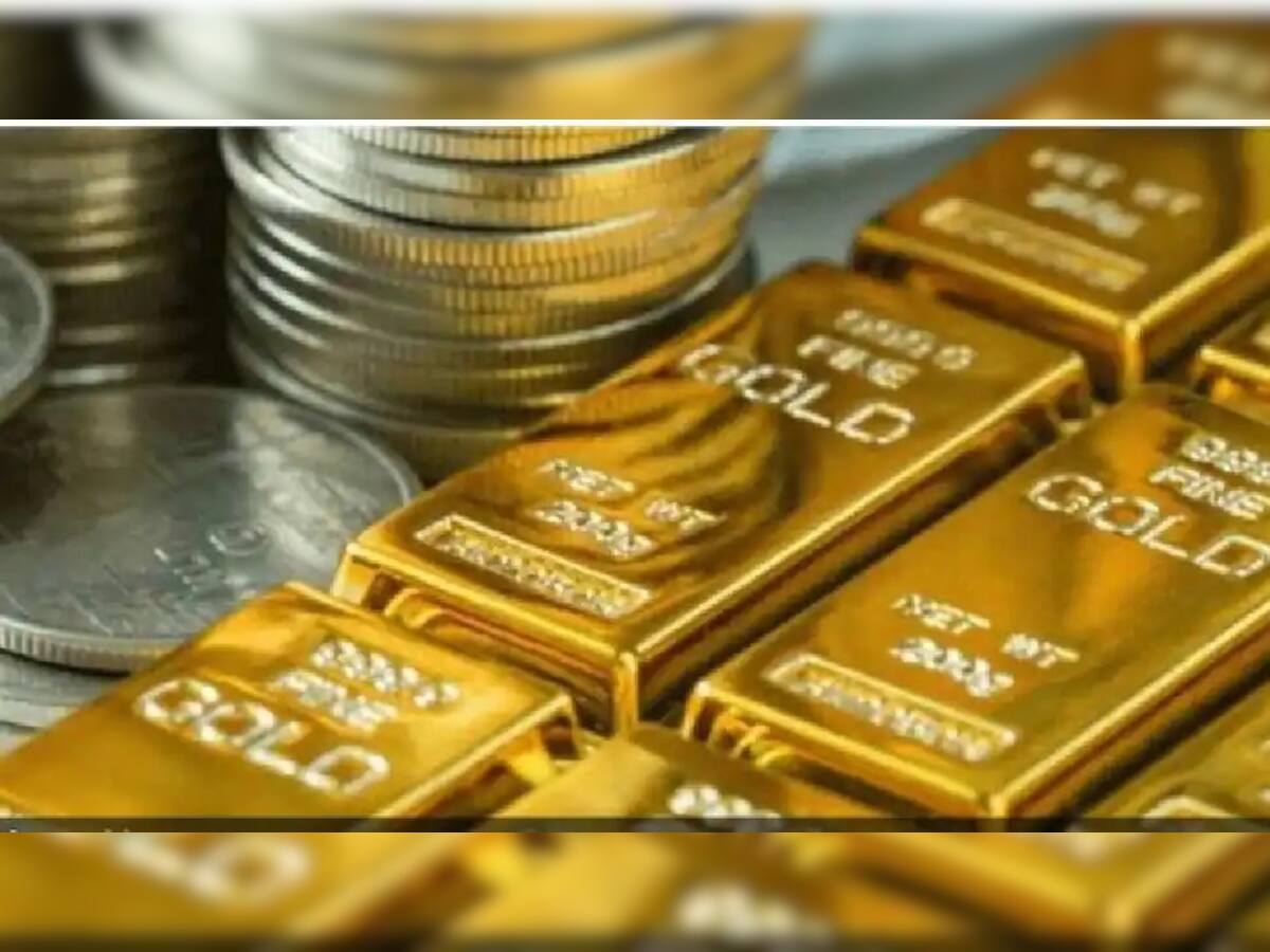 Gold Price Latest : સોના-ચાંદીના ભાવમાં ફેરફાર, અહીં જુઓ 14થી 24 કેરેટ સુધીનો ભાવ