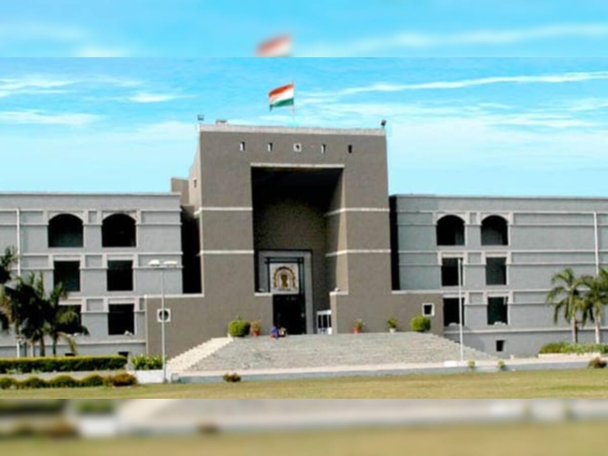 Gujarat High Court માં સુઓમોટો પિટિશનમાં કેન્દ્ર સરકારનું સોગંદનામું, કોરોના સંક્રમણ અંગે કરી આ રજૂઆત