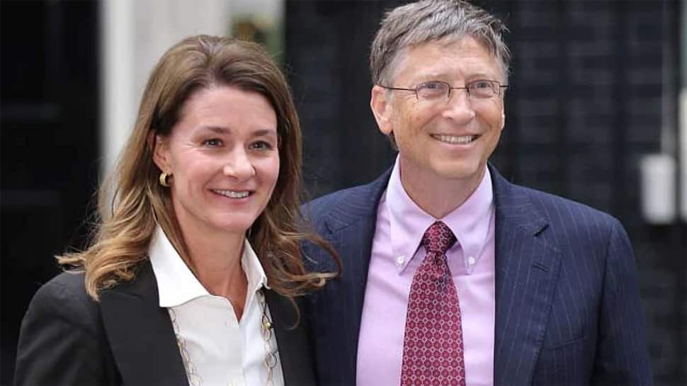 Bill અને Melinda Gates ના 27 વર્ષના લગ્નજીવનનો અંત, છૂટાછેડાની જાહેરાત કરતા કહ્યું- 'હવે સાથે ન રહી શકીએ' Bill અને Melinda Gates ના 27 વર્ષના લગ્નજીવનનો અંત, છૂટાછેડાની જાહેરાત કરતા કહ્યું- 'હવે સાથે ન રહી શકીએ'