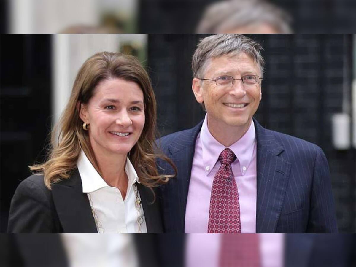Bill અને Melinda Gates ના 27 વર્ષના લગ્નજીવનનો અંત, છૂટાછેડાની જાહેરાત કરતા કહ્યું- 'હવે સાથે ન રહી શકીએ'