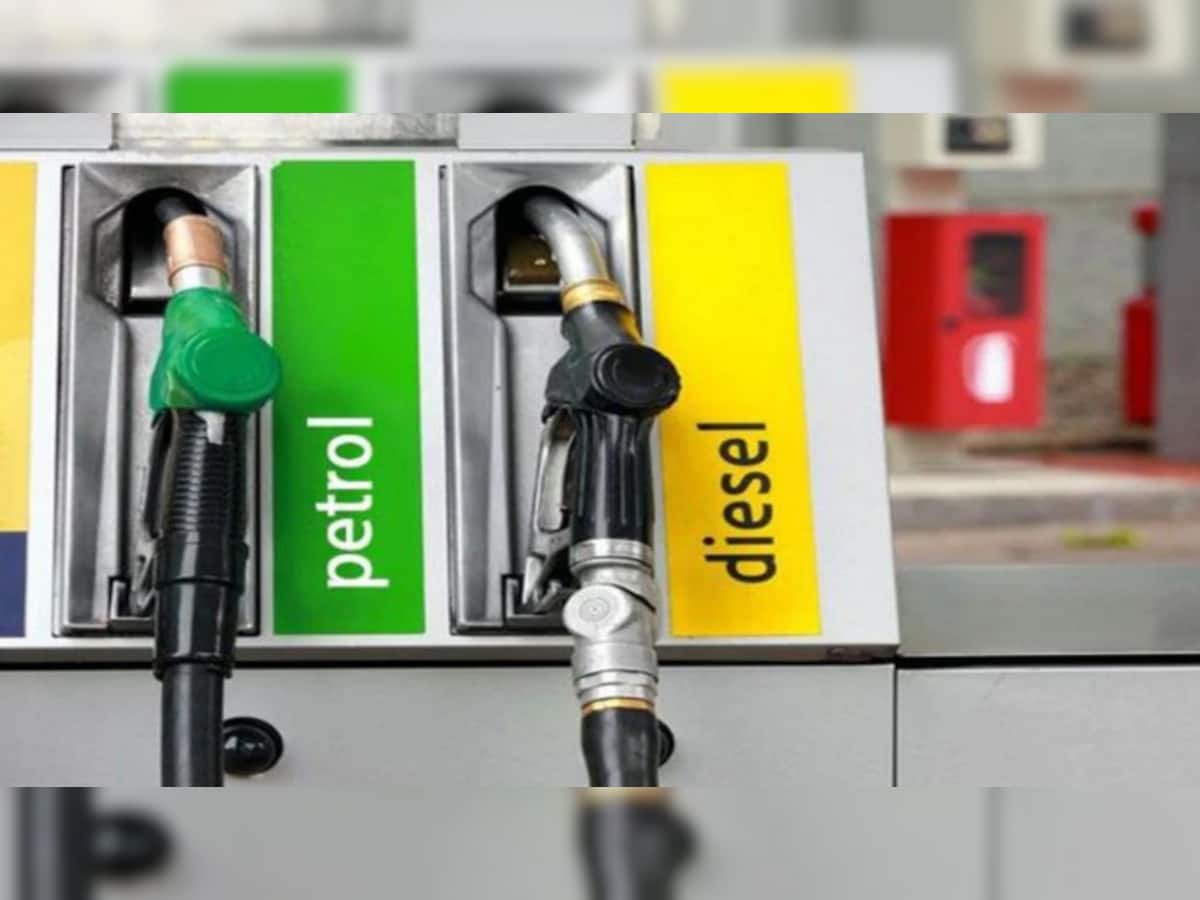 Petrol Price Today 04 May 2021: મોંઘા થયા પેટ્રોલ-ડીઝલ, 18 દિવસ બાદ વધ્યા ભાવ, જાણો તમારા શહેરમાં શું છે રેટ