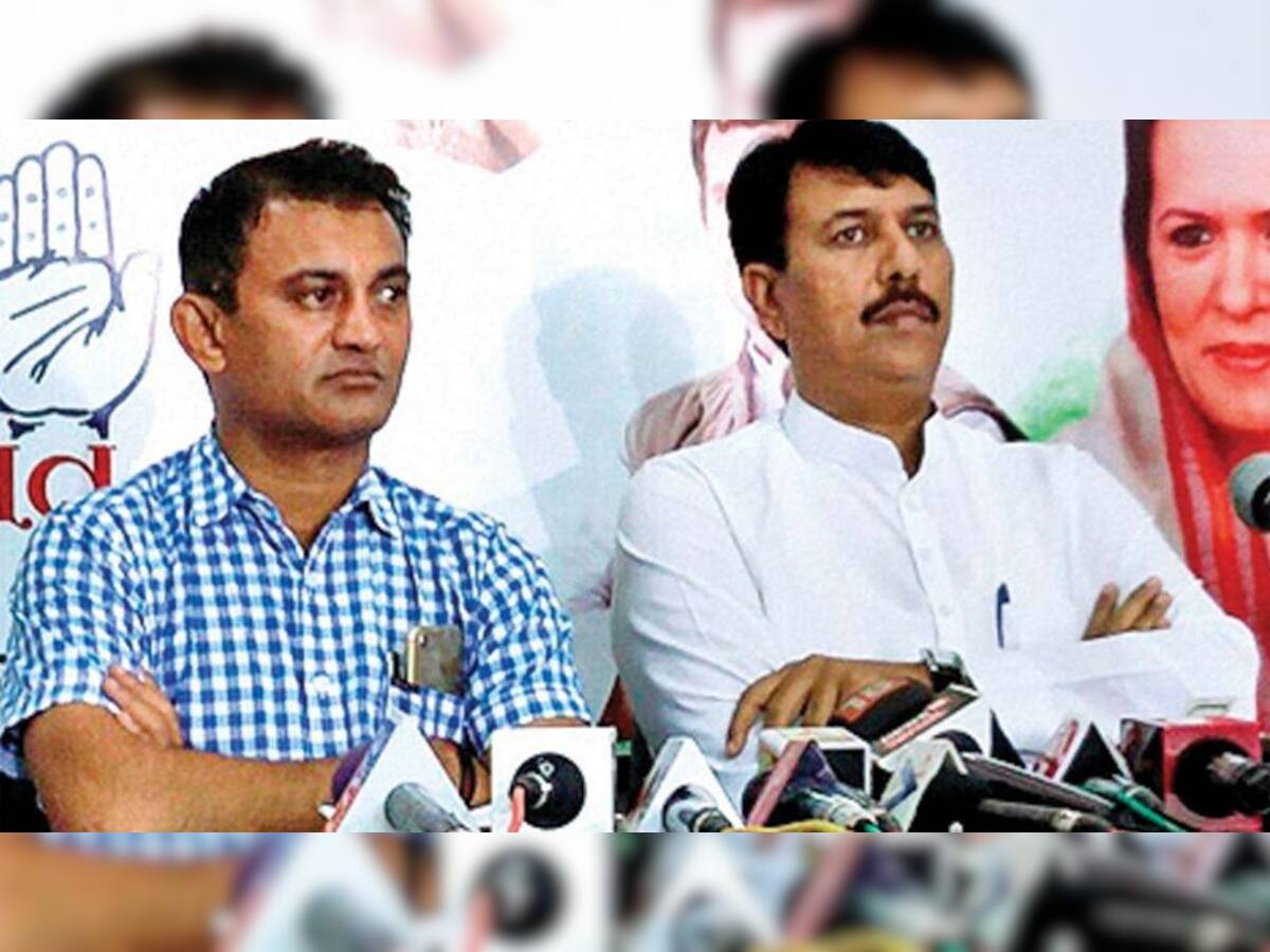 કોંગ્રેસના 2 દિગ્ગજ નેતાઓએ ગુજરાત સરકાર સામે હાઈકોર્ટમાં દાખલ કરી PIL