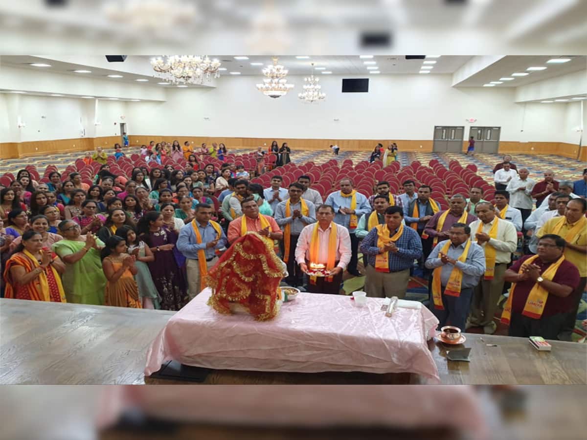 પાટીદારોની મજબૂત સંસ્થા કોરોના સંકટમાં આવી ગુજરાતની વ્હારે, અમેરિકાથી મોકલી મદદ