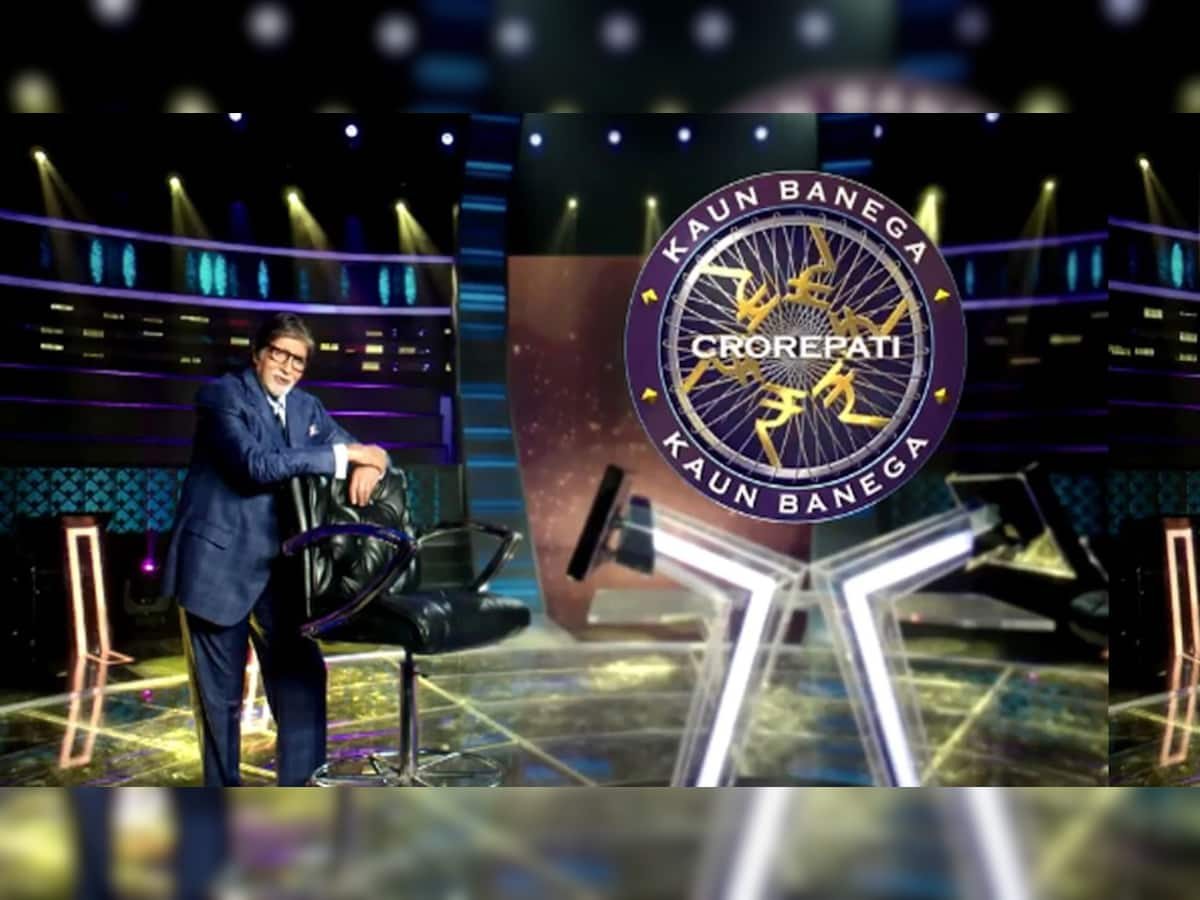 KBC 13: આ તારીખથી શરૂ થશે કોન બનેગા કરોડપતિનું રજીસ્ટ્રેશન, અમિતાભ બચ્ચને કરી જાહેરાત