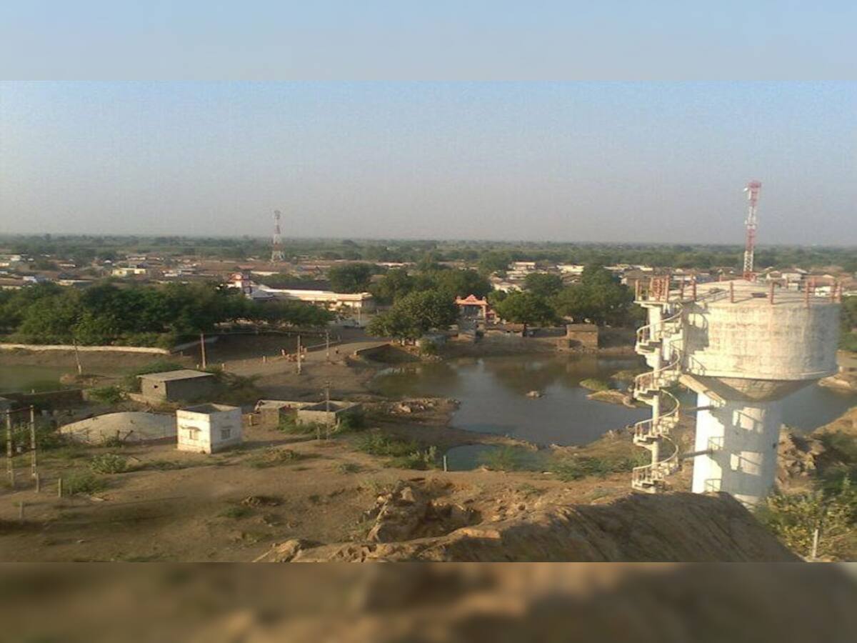 ગુજરાતના આ ગામમાં 20 દિવસમાં કોરોનાથી 90 મોત, હૃદય કંપી ઉઠે તેવી સ્થિતિ