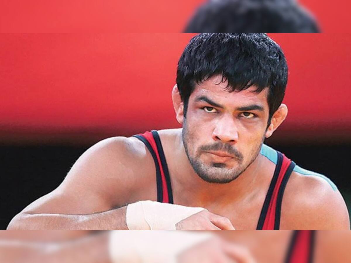 મર્ડર કેસમાં ફસાયો ઓલિમ્પિક વિજેતા Sushil Kumar, પોલીસે ઘરે પાડ્યા દરોડા