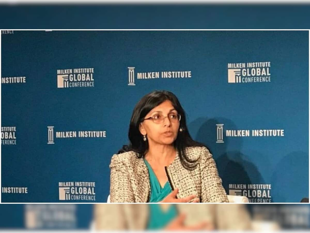  Corona પર બોલ્યા US Diplomat Nisha Biswal, ‘ભારતની મદદ કરે, તે મુશ્કેલમાં રહ્યું તો દુનિયા મુશ્કેલીમાં આવી જશે’