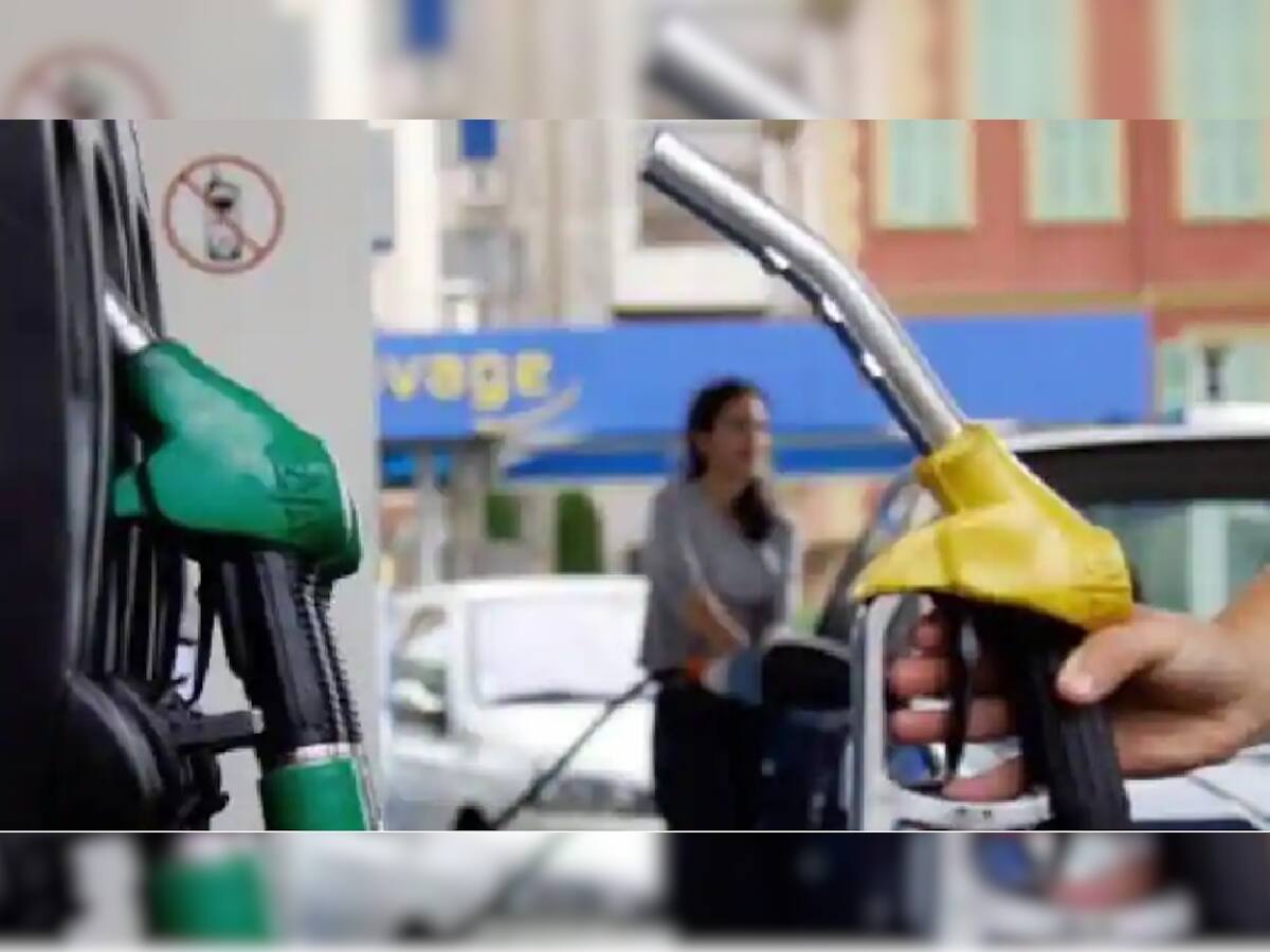 Petrol Diesel Price: ચૂંટણી પૂરી થયા બાદ સતત ચોથા દિવસે પેટ્રોલ-ડીઝલના ભાવમાં વધારો